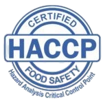 HACCP